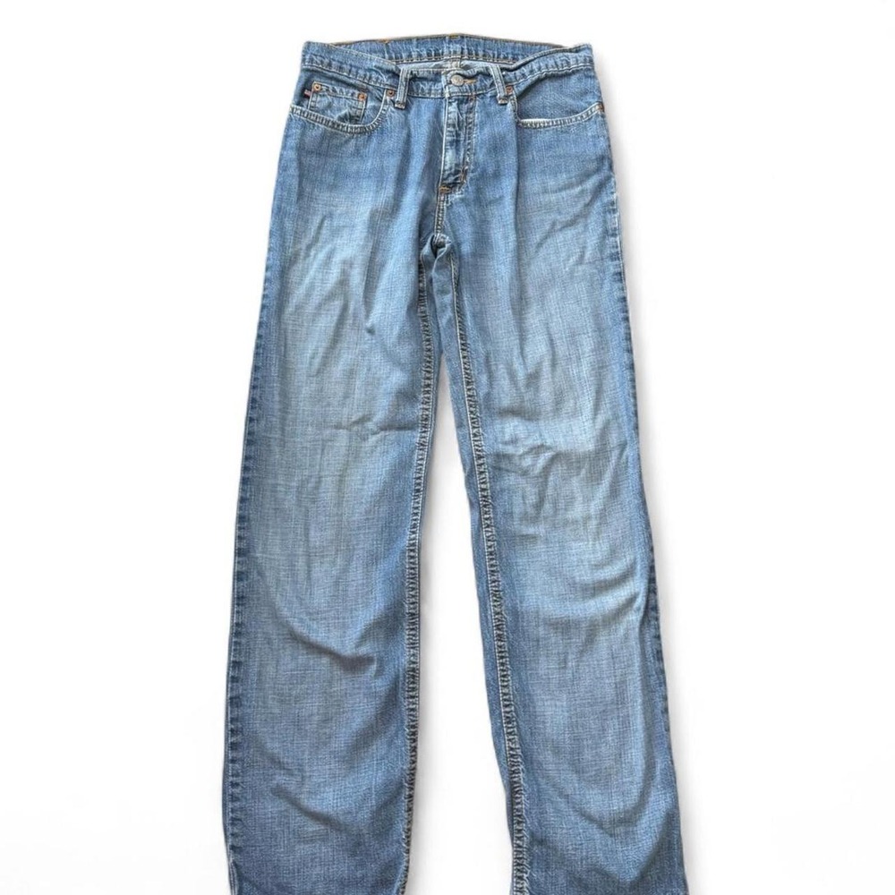 Vintage Y2K Ralph Lauren Polo Jeans Co Saturday Jeans, Women's Size 4/31